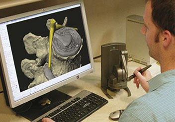 Medical Visualization 